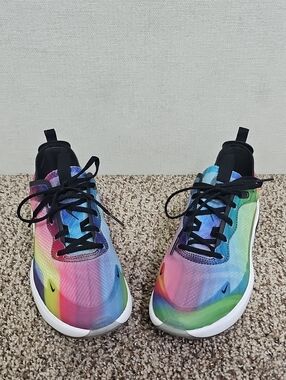 NIKE AIRMAX DIA NRG MULTI-COLOR SNEAKERS BFPM-09-006